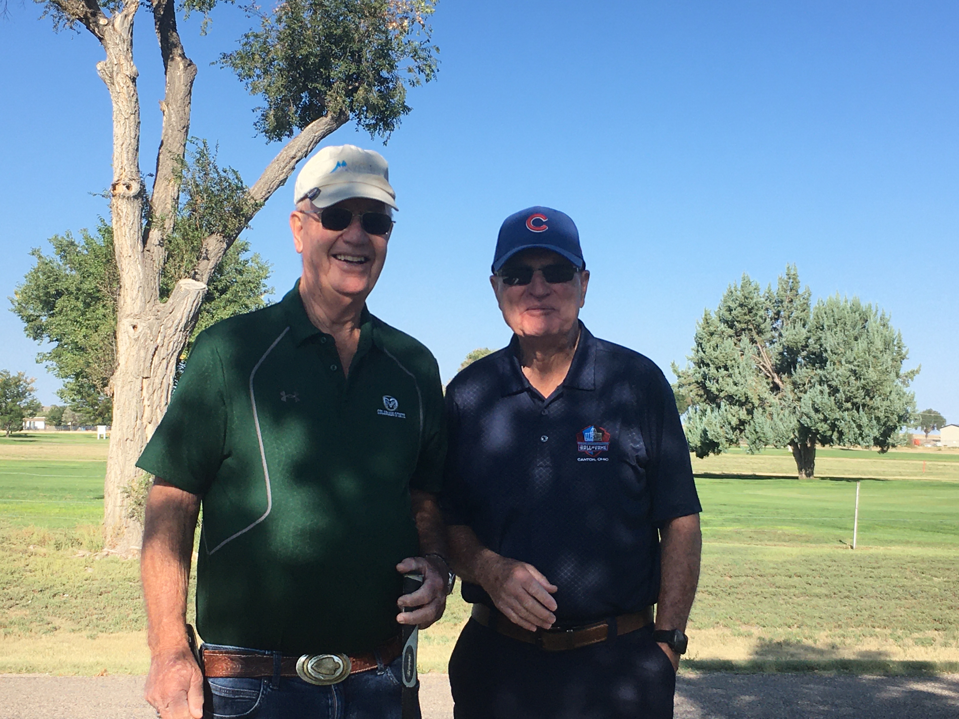SECO NEWS LA JUNTA SENIORS GOLF LEAGUE September 14, 2021